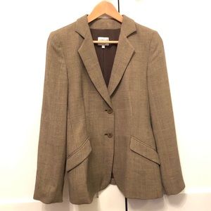 Armani Collezioni blazer
